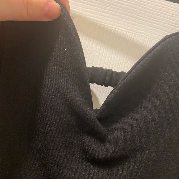 Kimchi Blue black bodycon dress size small - Picture 3 of 4